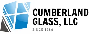 CUMBERLAND GLASS, LLC. logo