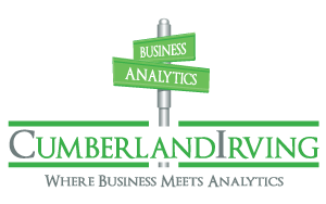 CUMBERLAND IRVING INC logo