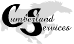 CUMBERLAND SERVICES logo