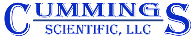 CUMMINGS SCIENTIFIC LLC logo