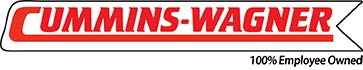 CUMMINS-WAGNER HOLDINGS INC logo