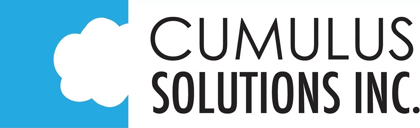 CUMULUS SOLUTIONS INCORPORATED logo