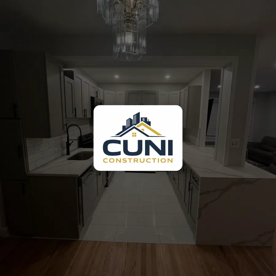 CUNI CONSTRUCTION LLC logo