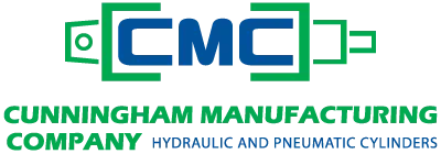CUNNINGHAM MANUFACTURING CO logo