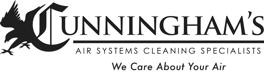 CUNNINGHAMS AIR SYSTEMS CLEANING SPECIALISTS LLC logo