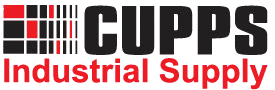 CUPP'S INDUSTRIAL SUPPLY, INC logo