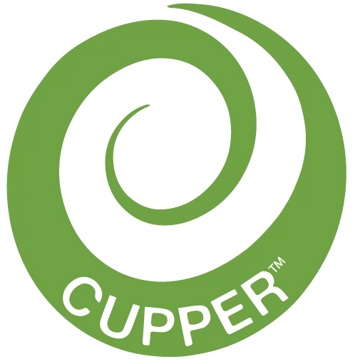 CUPPER LLC logo