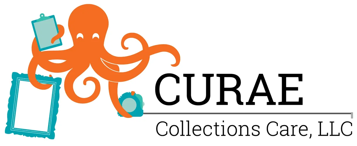 CURAE COLLECTIONS CARE LLC logo