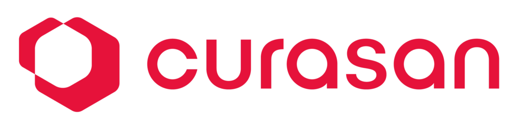 CURASAN INC logo