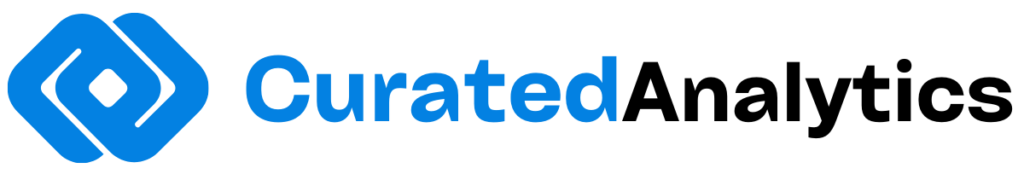 CURATED ANALYTICS LLC logo