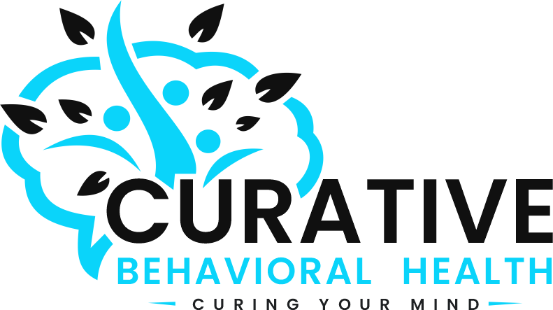 CURATIVE BEHAVIORAL HEALTH PLLC logo