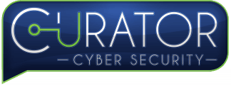 CURATOR CYBER SECURITY LLC logo