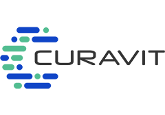 CURAVIT CLINICAL RESEARCH CORP logo