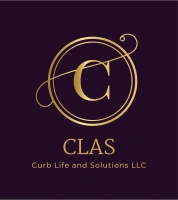 CURB LIFE & SOLUTIONS LLC logo