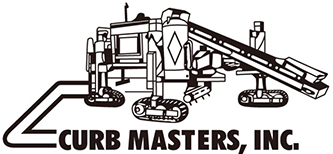 CURB MASTERS, INC. logo