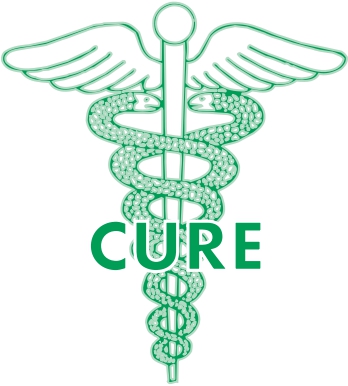 CURE HOME CARE SERVICES INC logo