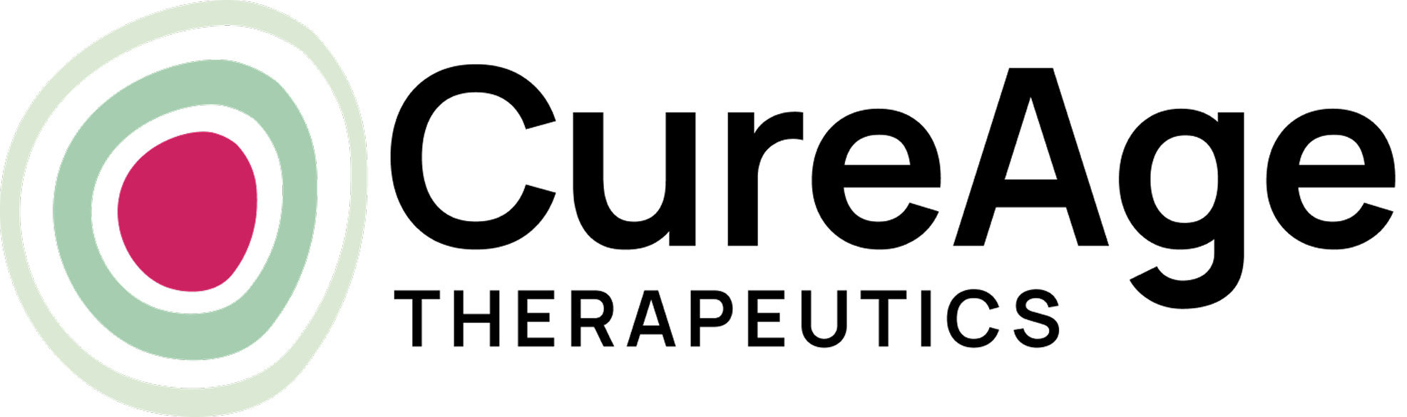 CUREAGE THERAPEUTICS LTD logo