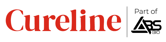 CURELINE, INC. logo