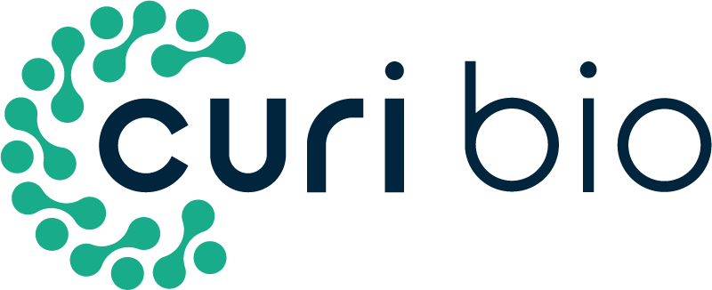 CURI BIO INC logo