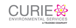 CURIE ENVIRONMENTAL SERVICES, LLC logo