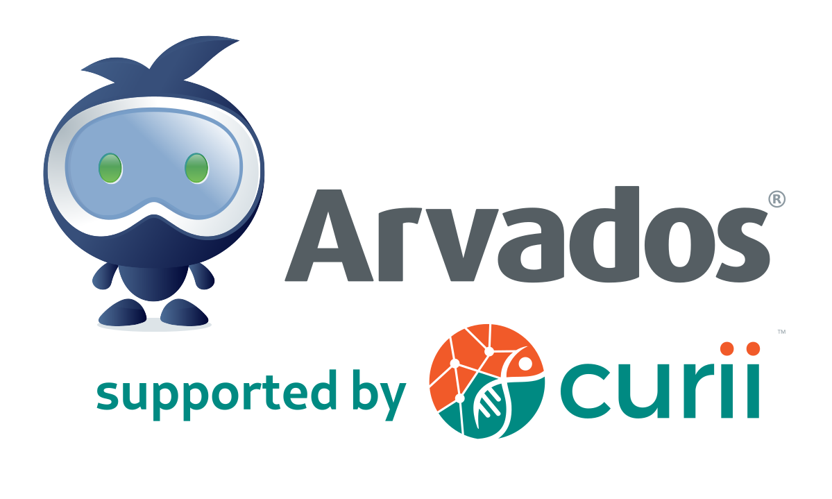 CURII CORPORATION logo