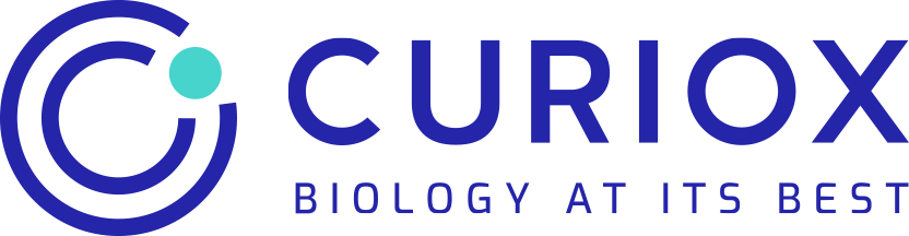 CURIOX BIOSYSTEMS INC logo