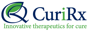 CURIRX, INC logo