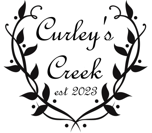 CURLEY'S CREEK LLC logo