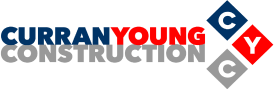 CURRAN YOUNG CONSTRUCTION, LLC logo