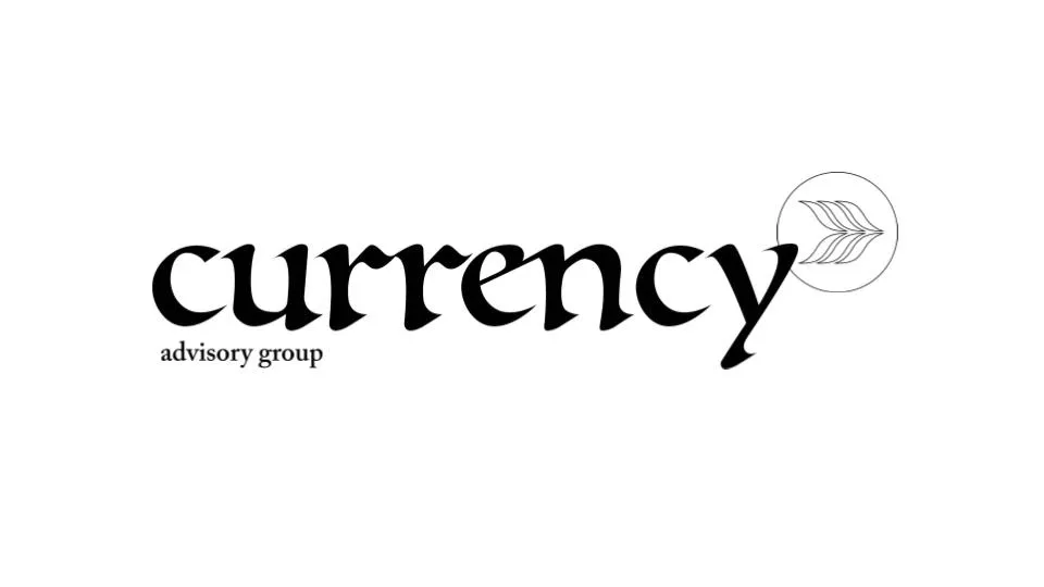 CURRENCY ADVISORY GROUP logo