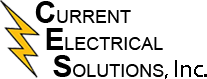 CURRENT ELECTRICAL SOLUTIONS, INC logo