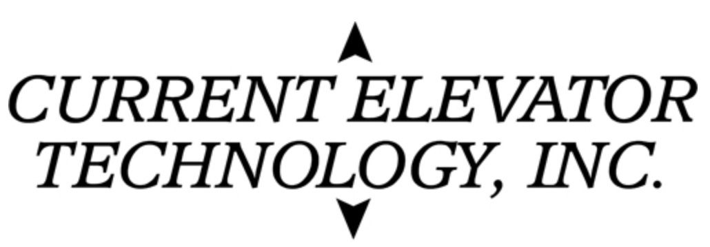 CURRENT ELEVATOR TECH logo