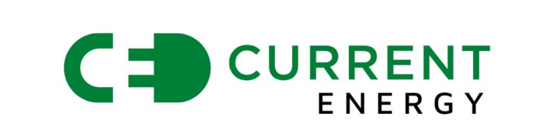 CURRENT ENERGY LLC logo