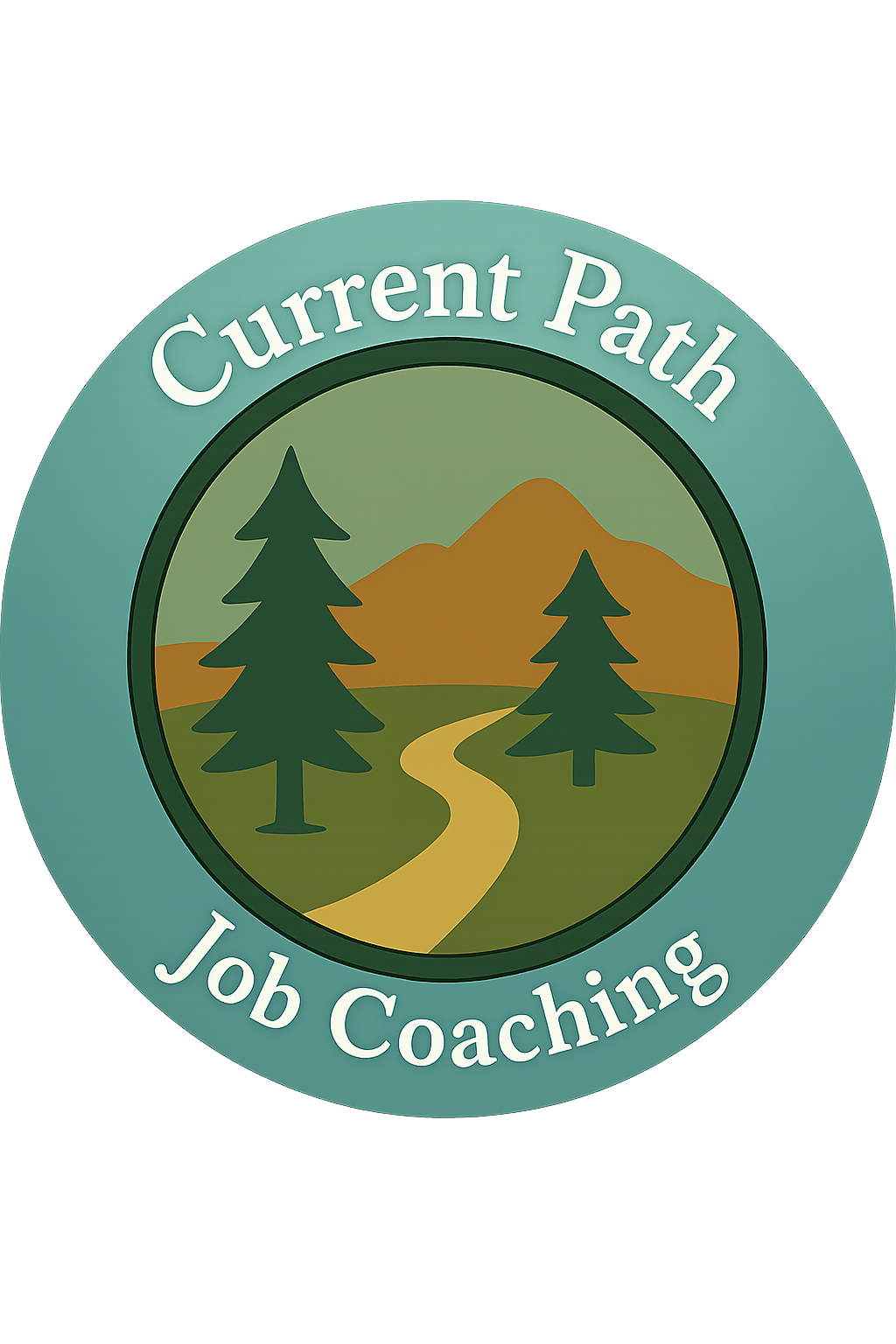 CURRENT PATH JOB COACHING, LLC logo