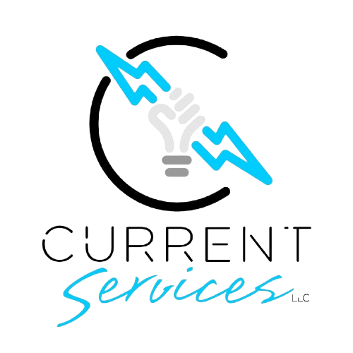 CURRENT SERVICES LLC logo