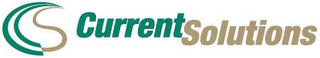 CURRENT SOLUTIONS, LLC logo