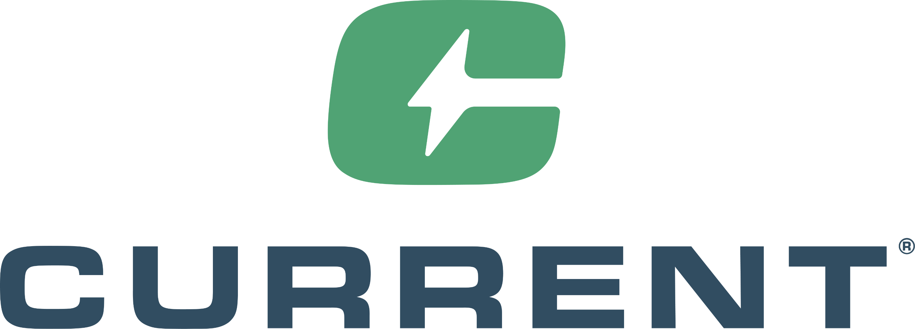CURRENT TRUCKING LLC logo