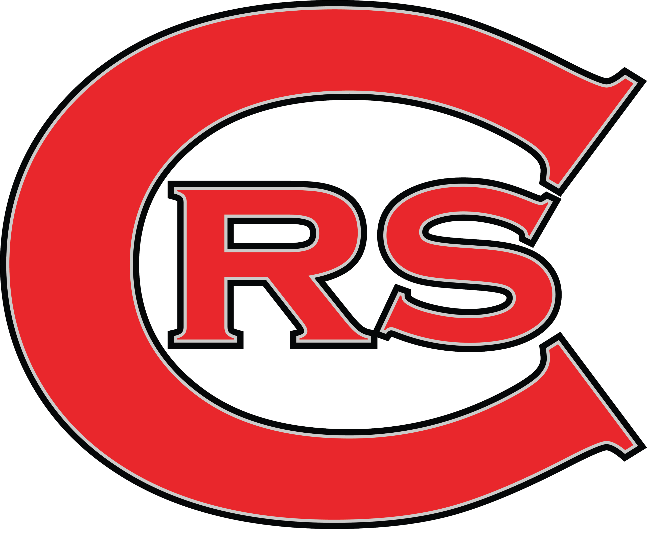 CURRY RAIL SERVICES, INC. logo