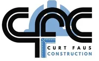 CURT FAUS CORPORATION logo