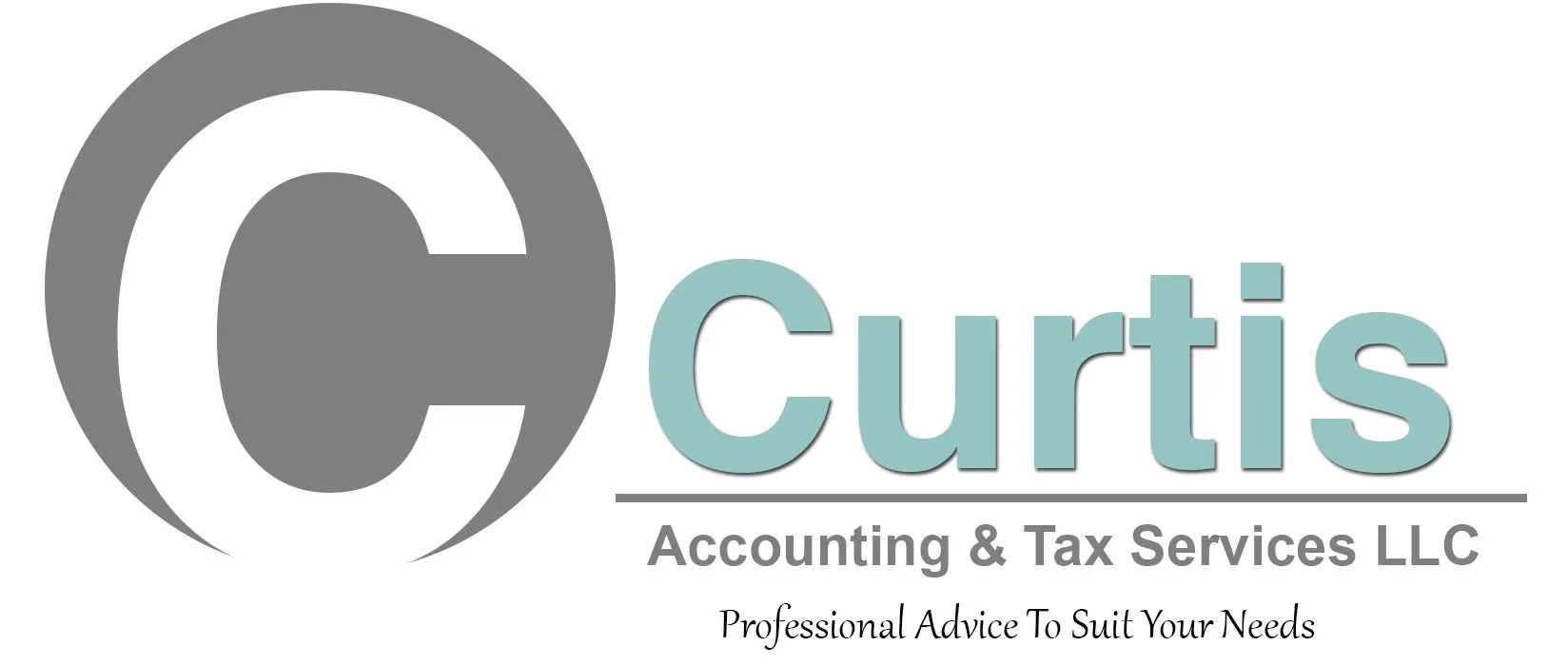 CURTIS ACCOUNTING & TAX SERVICES LLC logo