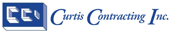 CURTIS CONTRACTING INC logo