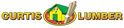 CURTIS LUMBER CO., INC. logo