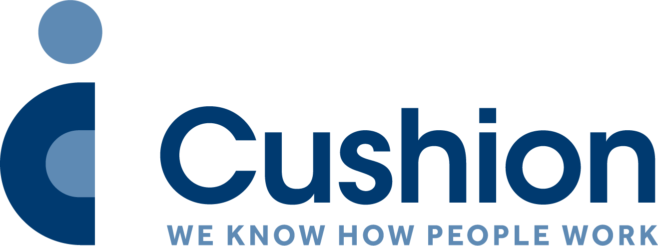 CUSHION EMPLOYER SERVICES CORP logo
