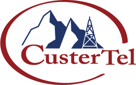 CUSTER TELEPHONE BROADBAND SERVICES LLC logo