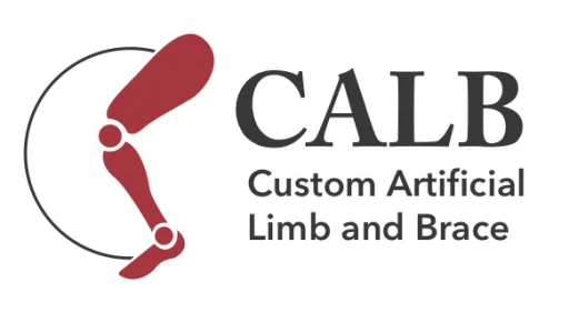 CUSTOM ARTIFICIAL LIMB AND BRACE, INC. logo