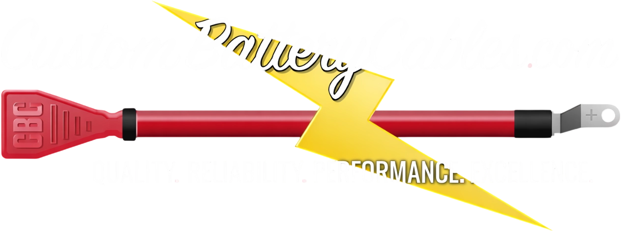 CUSTOM BATTERY CABLES LLC logo