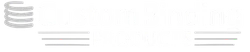CUSTOM BINDING PRODUCTS logo