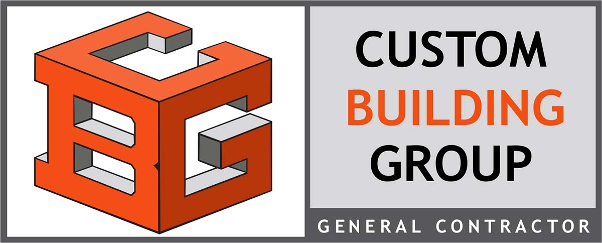 CUSTOM BUILDING GROUP, INC. logo