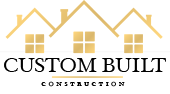 CUSTOM BUILT CONSTRUCTION LLC logo