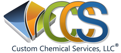 CUSTOM CHEMICAL SERVICES, LLC logo